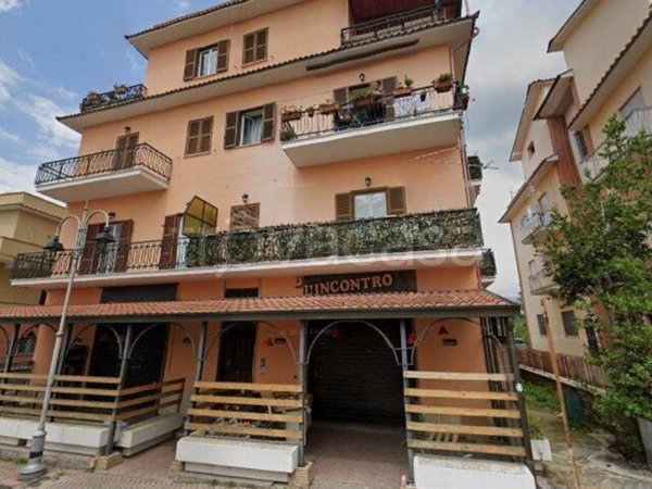 appartamento in vendita a Gallicano nel Lazio