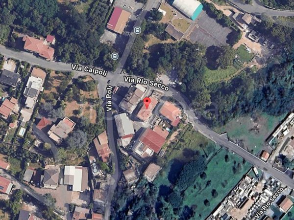 appartamento in vendita a Gallicano nel Lazio