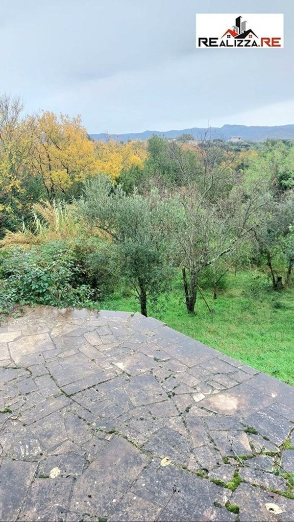 quadrivano in vendita a Gallicano nel Lazio