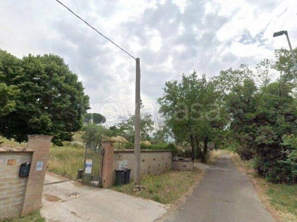 terreno agricolo in vendita a Gallicano nel Lazio