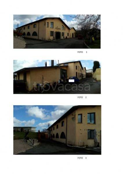 terreno agricolo in vendita a Gallicano nel Lazio