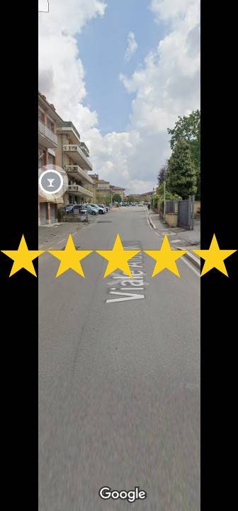 appartamento in vendita a Gallicano nel Lazio