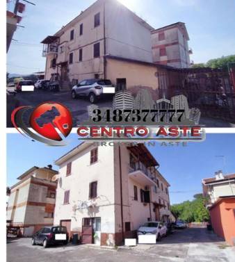 appartamento in vendita a Gallicano nel Lazio