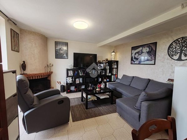 appartamento in vendita a Gallicano nel Lazio