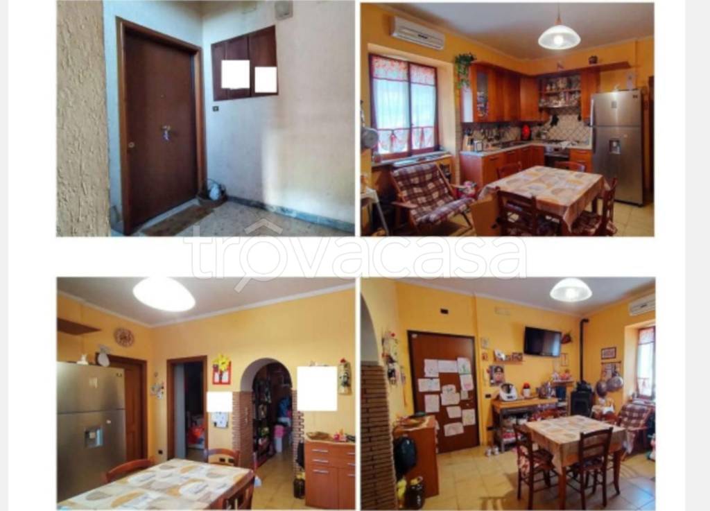 appartamento in vendita a Gallicano nel Lazio