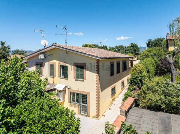 appartamento in vendita a Gallicano nel Lazio