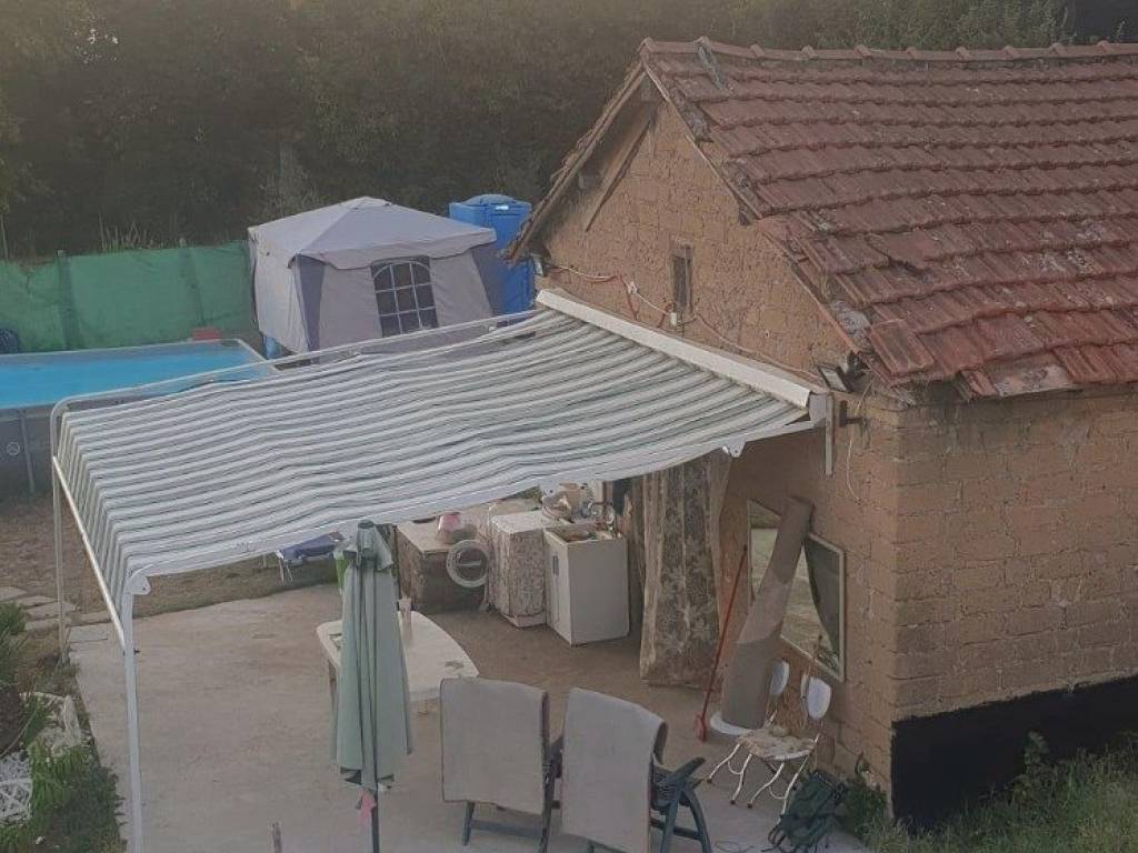 casa indipendente in vendita a Gallicano nel Lazio