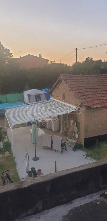 casa indipendente in vendita a Gallicano nel Lazio