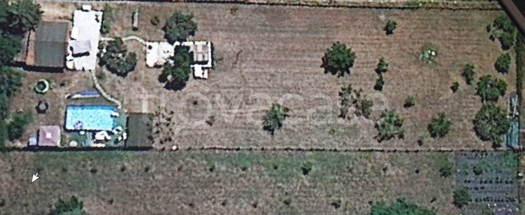 casa indipendente in vendita a Gallicano nel Lazio