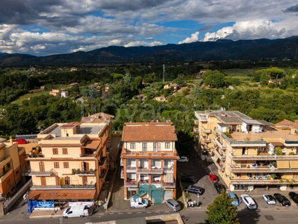 appartamento in vendita a Gallicano nel Lazio