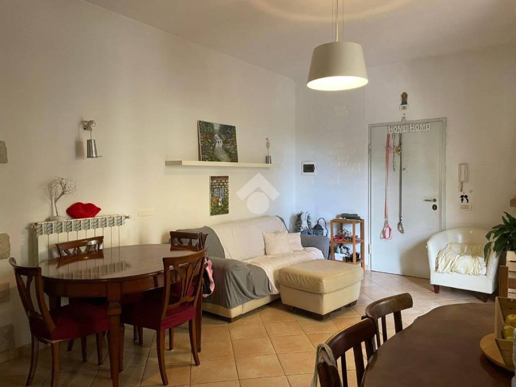 appartamento in vendita a Gallicano nel Lazio