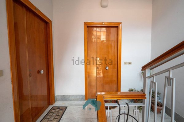 appartamento in vendita a Gallicano nel Lazio