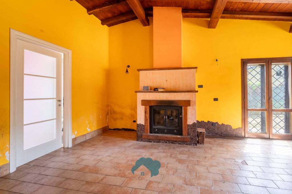 casa indipendente in vendita a Gallicano nel Lazio