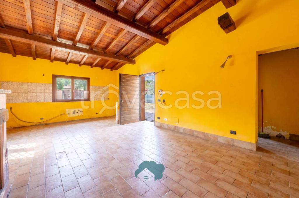 casa indipendente in vendita a Gallicano nel Lazio
