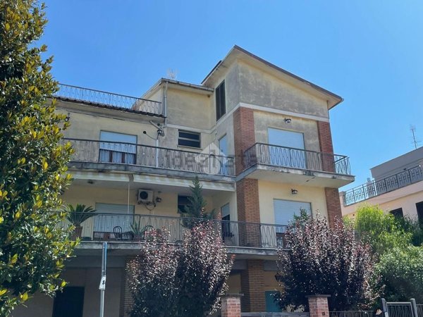 appartamento in vendita a Gallicano nel Lazio