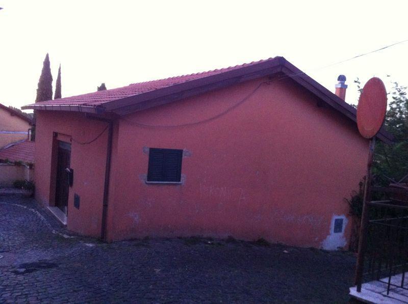 appartamento in vendita a Gallicano nel Lazio