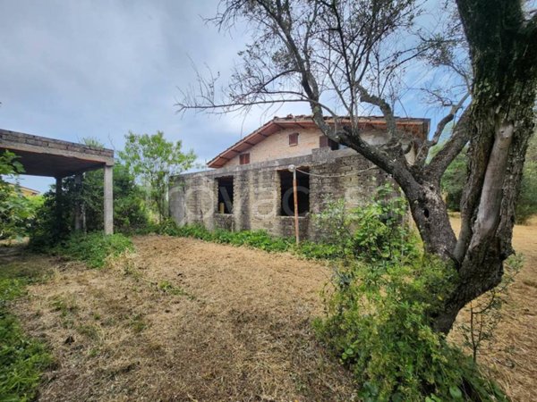 casa indipendente in vendita a Gallicano nel Lazio