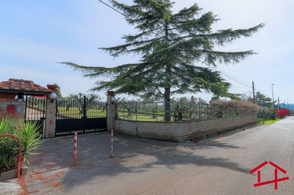 casa indipendente in vendita a Gallicano nel Lazio