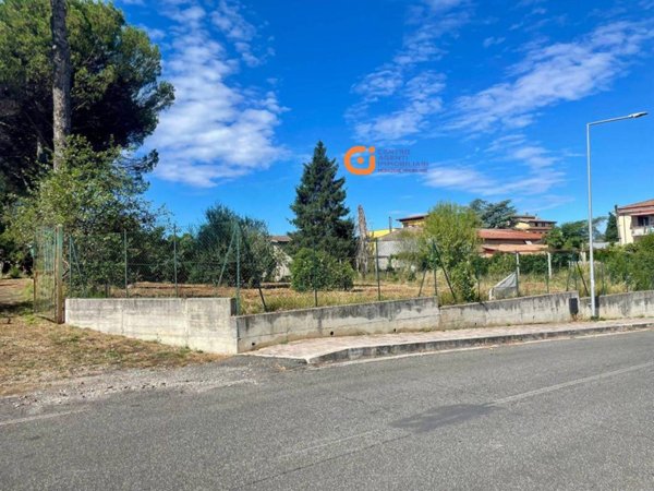 terreno agricolo in vendita a Gallicano nel Lazio