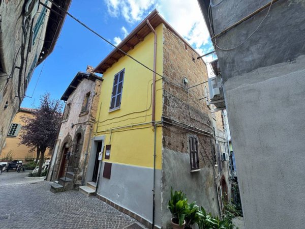 appartamento in vendita a Gallicano nel Lazio