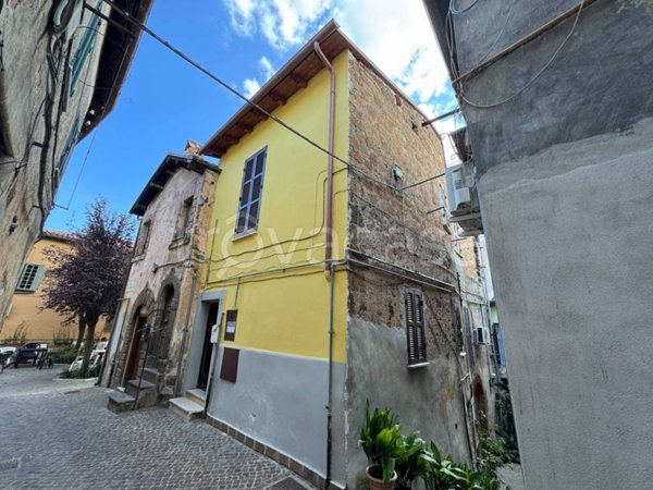 appartamento in vendita a Gallicano nel Lazio