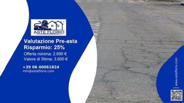 locale commerciale in vendita a Gallicano nel Lazio