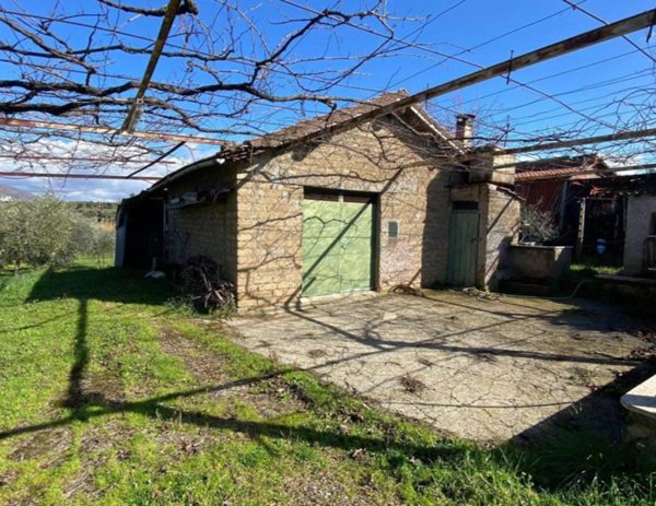 casa indipendente in vendita a Gallicano nel Lazio
