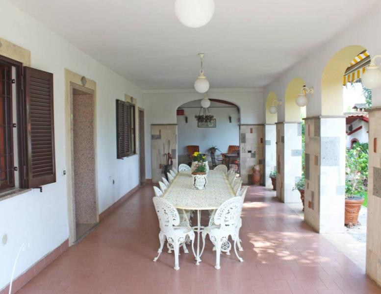 casa indipendente in vendita a Gallicano nel Lazio