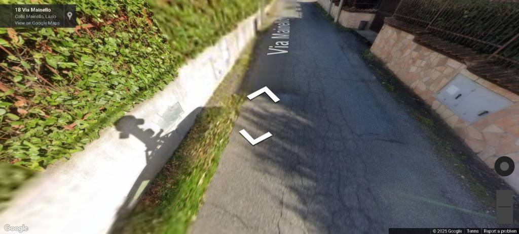 appartamento in vendita a Gallicano nel Lazio