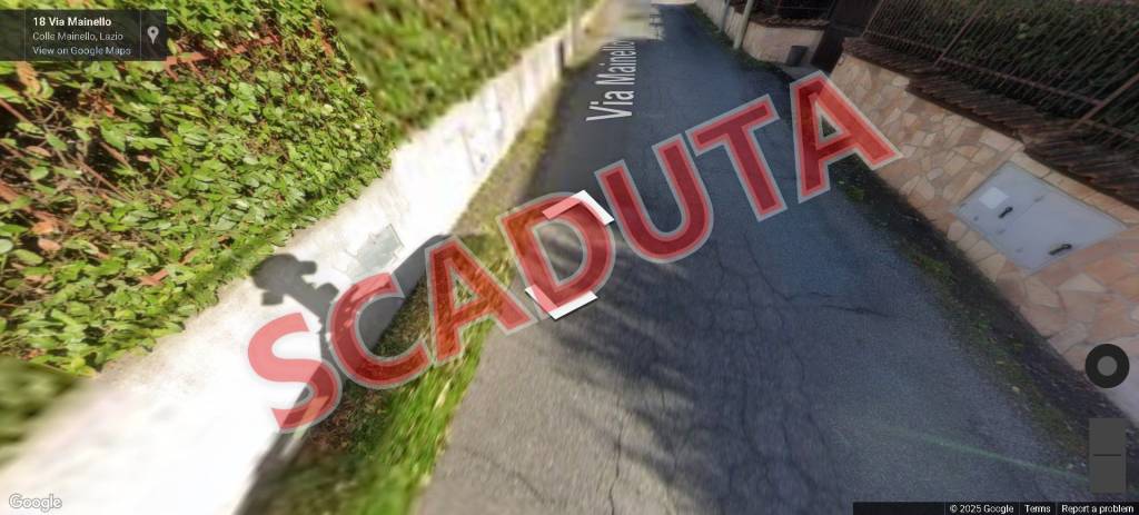 appartamento in vendita a Gallicano nel Lazio