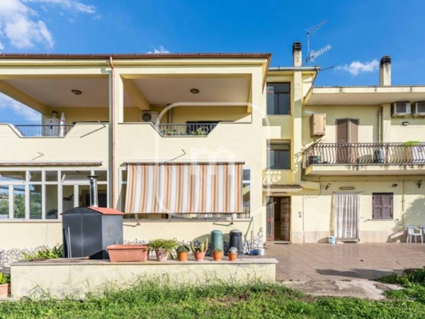 appartamento in vendita a Gallicano nel Lazio