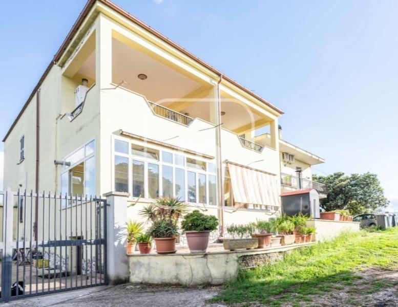 appartamento in vendita a Gallicano nel Lazio