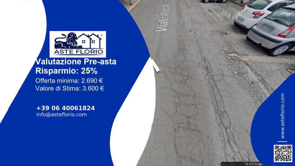 locale commerciale in vendita a Gallicano nel Lazio