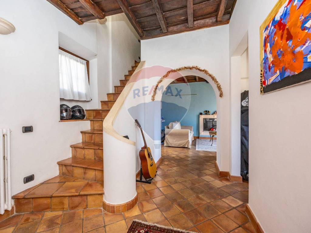 appartamento in vendita a Gallicano nel Lazio