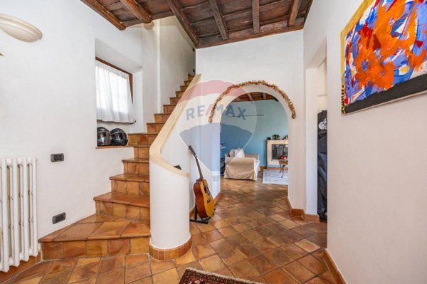 appartamento in vendita a Gallicano nel Lazio