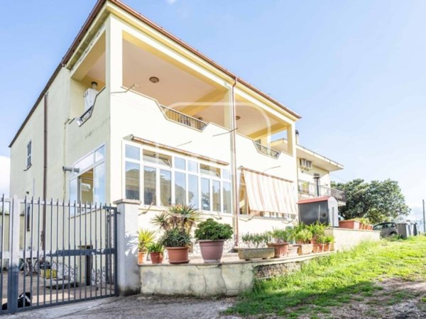 appartamento in vendita a Gallicano nel Lazio