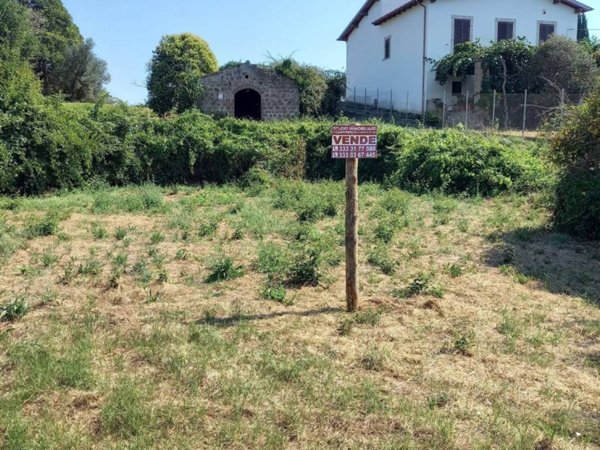 appartamento in vendita a Gallicano nel Lazio