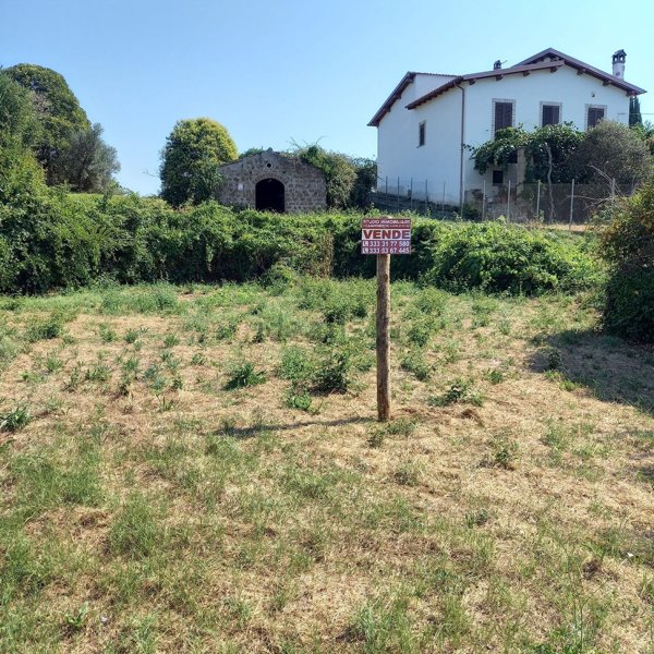 appartamento in vendita a Gallicano nel Lazio