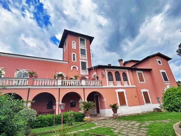 casa indipendente in vendita a Gallicano nel Lazio