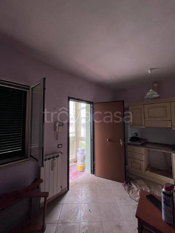appartamento in vendita a Gallicano nel Lazio