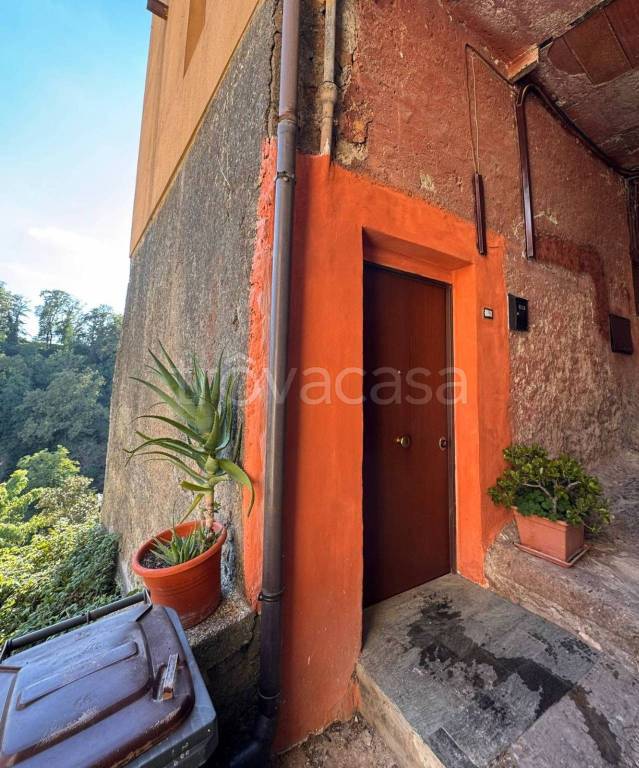 appartamento in vendita a Gallicano nel Lazio