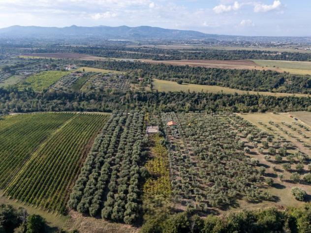 casa indipendente in vendita a Gallicano nel Lazio