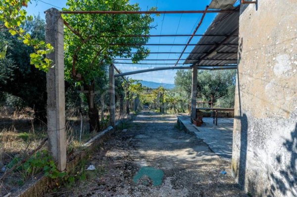casa indipendente in vendita a Gallicano nel Lazio