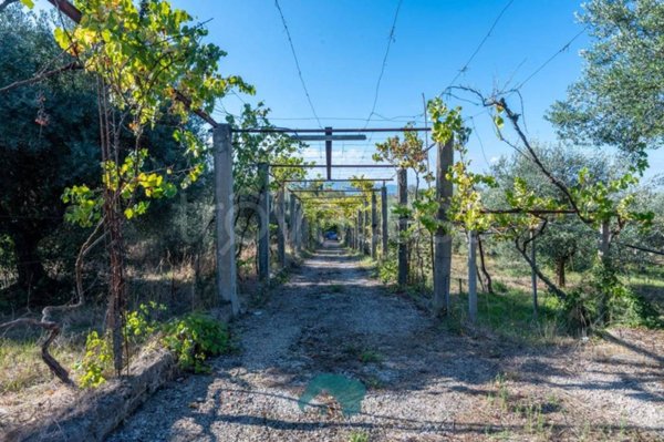 casa indipendente in vendita a Gallicano nel Lazio