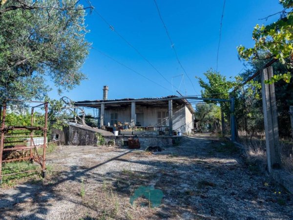 appartamento in vendita a Gallicano nel Lazio