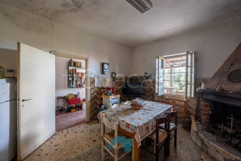 casa indipendente in vendita a Gallicano nel Lazio
