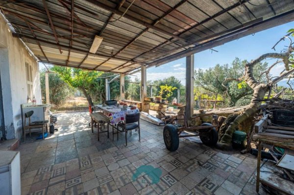 casa indipendente in vendita a Gallicano nel Lazio