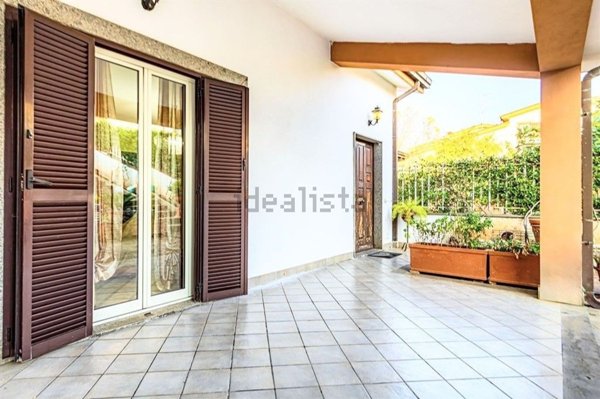 casa indipendente in vendita a Gallicano nel Lazio