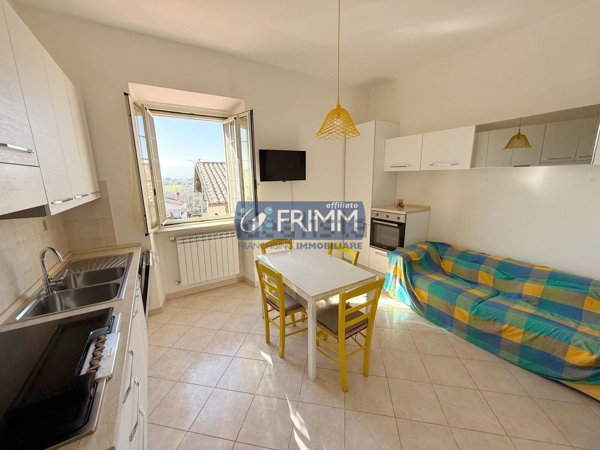 appartamento in vendita a Gallicano nel Lazio