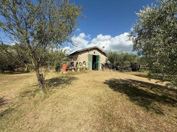 appartamento in vendita a Gallicano nel Lazio